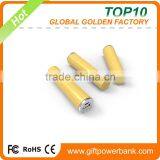 Wooden Power Bank External Battery Charger thumbnail-4