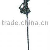 2012 Metal Swan Name Card Clip 1/s