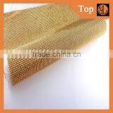 2016 Fashion Rhinestone Wrap Mesh Trimming