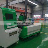 HS1530 Hot Sale Cnc Router 1530 Sheet Metal Laser Cutting Machine Price thumbnail-6