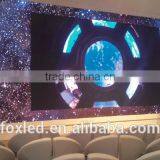 P2.5 Full Color Led Screen Board With High Gray and Low Brightness