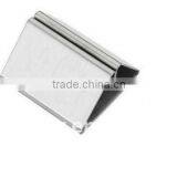 Stainless Steel Menu Holder thumbnail-1