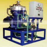 Virgin Coconut Oil Disc Centrifugal Separator