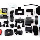 Factory EXW Price Best Extreme Sport Camera With Wifi Function 30 m Waterproof thumbnail-4