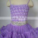 Chinese Applique Embroidery Neckline Rhinestone Applique Wedding Belt thumbnail-5