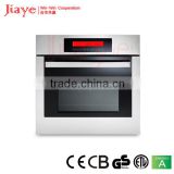 110v digital convection parts for electric oven JY-OE60T8