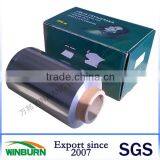 20 Mic*12cm Wide* 250m Roll Type and Hair Salon Use Aluminium Foil thumbnail-2