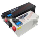 CE RoHS Approved Pure Sine Wave 12v/220v 5000w Inverter thumbnail-4