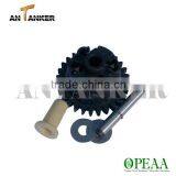 GOVERNOR KIT (Include Gear, Central Shaft, Washer, Slide Bushing)replacement for GX120 GX160 GX200 GX240 GX270 GX340 GX390
