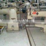 Pfaff 438 Used Second Hand 2nd Old Zigzag Sewing Machine thumbnail-1