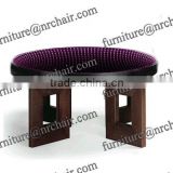 2015 New Arrival Shanghai Commercial 3D LED Infinity Mirror Coffee Table NR_TD007