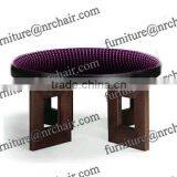 2015 New Arrival Shanghai Commercial 3D LED Infinity Mirror Coffee Table NR_TD007 thumbnail-1