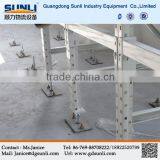 Professional Automatic Warehouse AS/RS System thumbnail-6