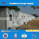 Made in China Mobile Container, China Prefab Homes, China Supplier 20ft Container Building thumbnail-1