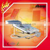 Arcylic Display Charging Anti-theft Device for Mobile Phone