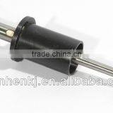 TFO Twisting machine Spindle Rod