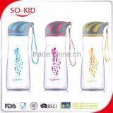 Customized BPA Free Sports Water Bottle thumbnail-1