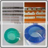 Environmental Friendly Anti-Static 2mm 3mm 4mm Thick PVC Strip