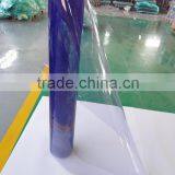 Industry Crystal Flexible Transparent PVC Table Cover Sheet thumbnail-2