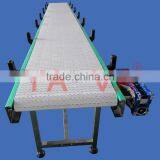 Food Grade Modular Belt Conveyor System Line thumbnail-1