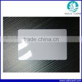 Cr80 Size Blank Rfid Blocking Card With Cheap Price