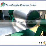 For Insulation Material Stucco and Orange Peel Type Embossed Aluminum Coil