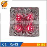 Nice Design Factory Price Solar Brick Paver Lights,Garden Led Light With Outdoor Lighting thumbnail-3