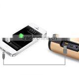 Bluetooth Speaker Flashlight Power Bank Flashlight Bike Headlight Bike Cycling thumbnail-3