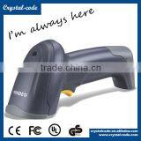 High-grade MD6000 Latest Handheld Image Scanner for 2D Barcode