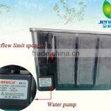 Aquarium Jeneca Aleas Water Electric External Power Fish Tank Circulation Pump Waterfall Effect Filter thumbnail-3