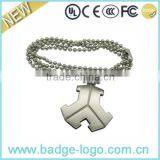 Fashion Hip Hop Men Necklace thumbnail-1