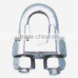 US Type Glav. Malleable Wire Rope Clips thumbnail-1