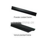Format16:9 150 Inch Frame Projection Screen/fixed Aluminiul Frame Projectin Screen With Black Velvet thumbnail-3
