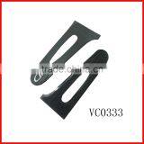 OEM Design Printing Rope With Injection Hook and Loop thumbnail-1