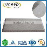 Good Quality Pvc Anti Fatigue Soft Floor Mat for Desk