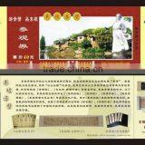 Low Price Thermal Paper Ticket Printing thumbnail-2