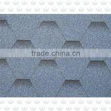 3-tab Asphalt Roofing Shingles