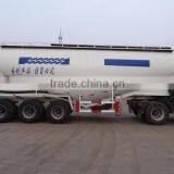 Factory Price Hot Sale Bulk Cement Tanker Semi Trailer Especial for Export thumbnail-2