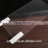 98% Transparency, Smart Phone Clear Screen Protector for BBKX3L, Ultra Clear Screen Protector