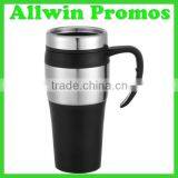 Promotional Insulated Travel Mugs thumbnail-4
