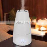 ULTRASONIC HYBRID HUMIDIFIER 3L/COOL & WARM MIST HUMIDIFIER/AIR HUMIDIFIER/AROMA DIFFUSER thumbnail-1