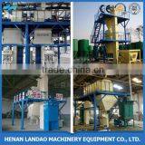 High Quality Dry Mix Mortar Production Line, Thermal Insulation Mortar thumbnail-5
