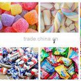 Automatic Cotton Candy Chocolate Weight Packing Machine System thumbnail-6