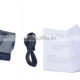 1.5" HD 1080P DVR Video Recorder Cam Camera Aluminum LED Flashlight thumbnail-5