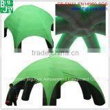 Inflatable Camping Tent Kid Play Tent thumbnail-5