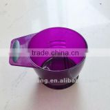 2012 new high quality hair salon bowl tint bowl