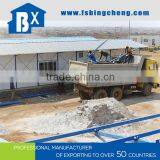 China Supplier Cheap Light Stucture Prefab House thumbnail-4