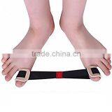 Elastic Hallux Valgus Corrector Big Toe Straighteners Stretching Belt Bunion Correction Big Toe Spreading Belt Toe Spreader thumbnail-1
