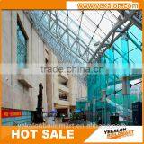 Yekalon Curtain Wall System Building Materials Grade Aluminium Profile thumbnail-1