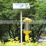 High Efficient Intelligent Solar Insect Killer With Single Bulb FR-S155 thumbnail-6